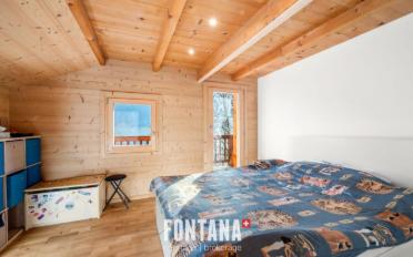 Chalet 6 Zimmer - image - 7
