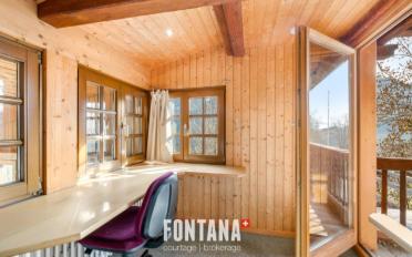 Chalet 6 Zimmer - image - 6