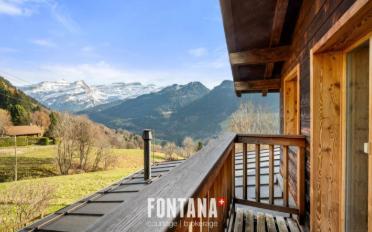 Chalet 6 Zimmer - image - 12