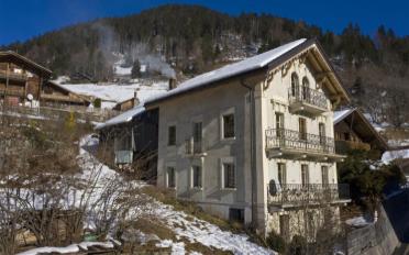 Single house 9.5 rooms - image - 2