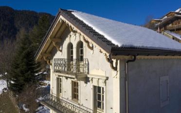 Single house 9.5 rooms - image - 4