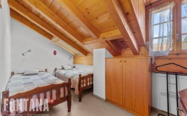 Chalet 6 pièces - image - 9