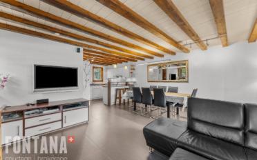 Chalet 6 pièces - image - 7