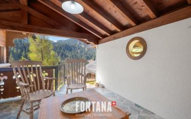 Chalet 7 Zimmer - image - 2