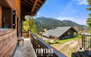 Chalet 7 Zimmer - image - 8