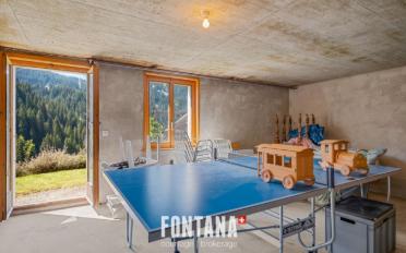 Chalet 7 Zimmer - image - 12