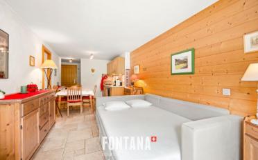 Apartment 1 room - image - 7