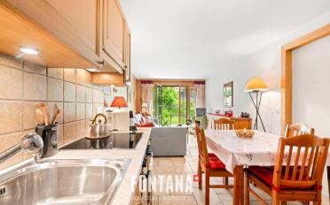 Apartment 1 room - image - 3