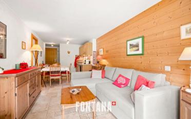 Apartment 1 room - image - 6