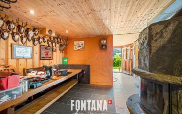 Chalet 3.5 Zimmer - image - 2