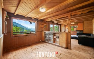 Chalet 3.5 Zimmer - image - 8