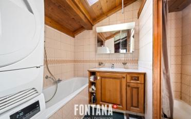 Apartment 5.5 rooms - image - 11