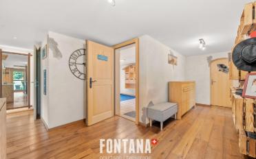 Apartment 4 rooms - image - 7
