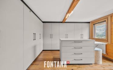 Apartment 4 rooms - image - 10