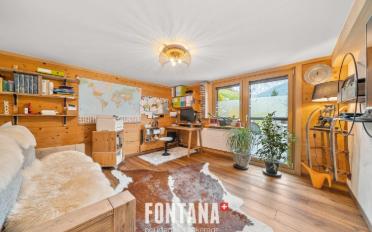 Apartment 4 rooms - image - 8