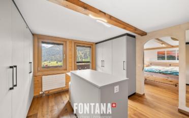 Apartment 4 rooms - image - 11