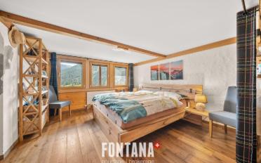 Apartment 4 rooms - image - 9