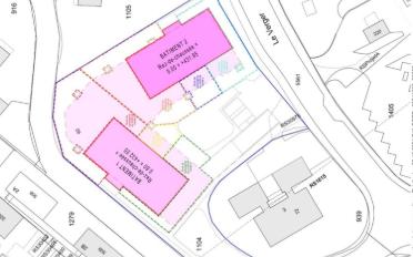 Apartment 3.5 rooms - image - 9