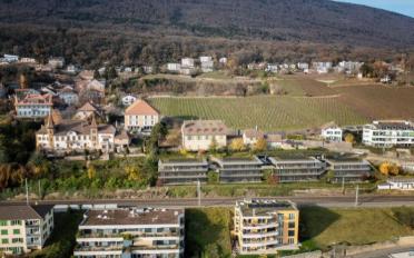 Apartment 4.5 rooms - image - 5