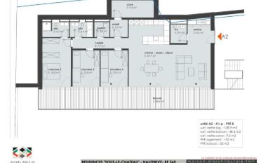 Apartment 4.5 rooms - image - 6