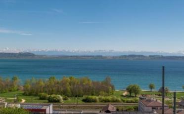 Apartment 4.5 rooms - image - 5