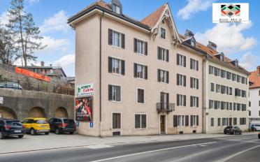 Wohnung 3 Zimmer - image - 8