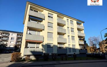 Apartment 3.5 rooms - image - 1