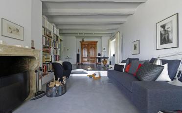 Single house 8 rooms - image - 4