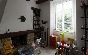 Single house 8 rooms - image - 12