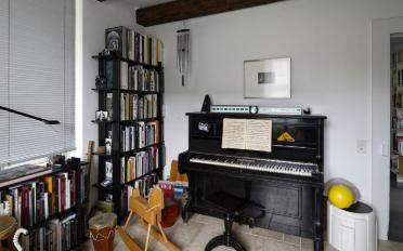 Single house 8 rooms - image - 11