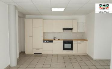 Apartment 3.5 rooms - image - 2