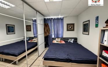 Apartment 3.5 rooms - image - 1