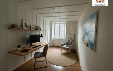 Wohnung 3 Zimmer - image - 4