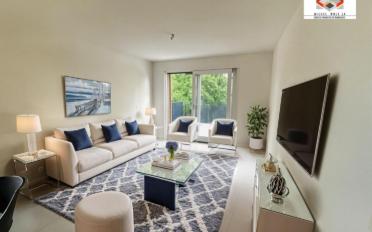 Apartment 2.5 rooms - image - 2