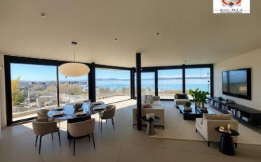 Attikawohnung 4.5 Zimmer - image - 1