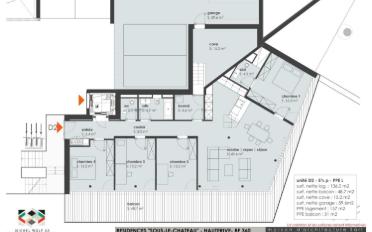 Appartement 5.5 pièces - image - 13