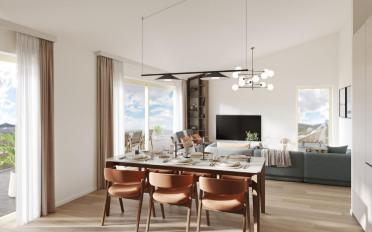 Appartement 2.5 pièces - image - 2