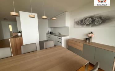 Apartment 3.5 rooms - image - 4