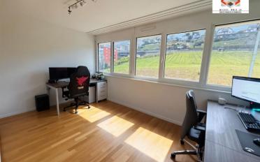 Apartment 3.5 rooms - image - 6