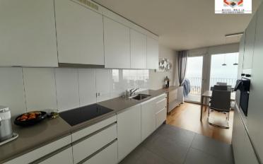 Apartment 3.5 rooms - image - 3