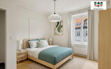 Apartment 3 rooms - image - 5