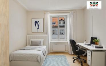 Apartment 3 rooms - image - 4