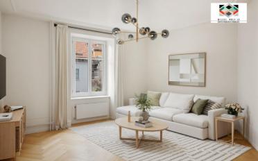 Apartment 3 rooms - image - 1