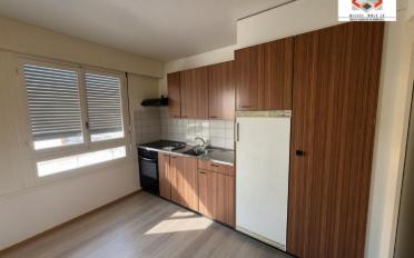 Apartment 3.5 rooms - image - 2