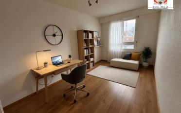 Apartment 3.5 rooms - image - 4