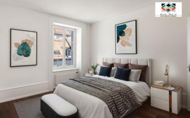 Apartment 3 rooms - image - 4