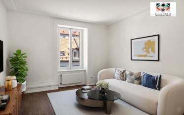 Apartment 3 rooms - image - 1