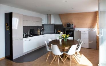 Wohnung 6.5 Zimmer - image - 1