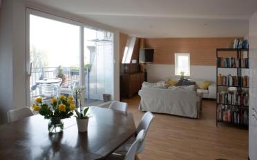 Wohnung 6.5 Zimmer - image - 2