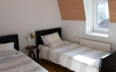 Wohnung 6.5 Zimmer - image - 4